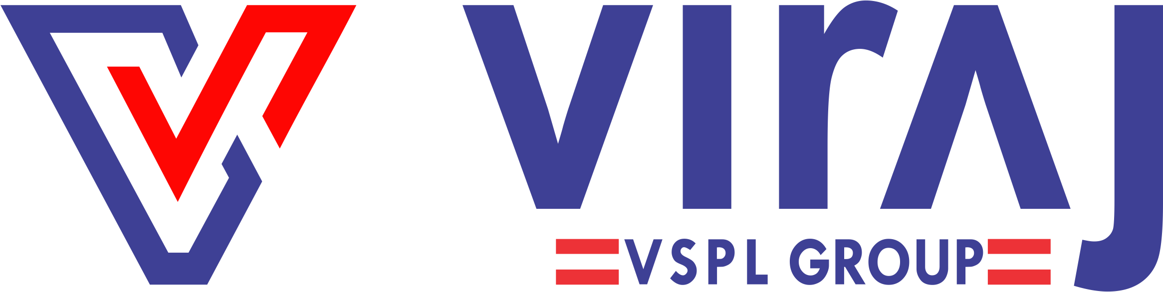 Viraj Syntex Pvt Ltd. logo